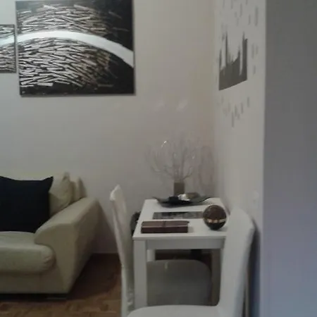 Dml Appartement Rome